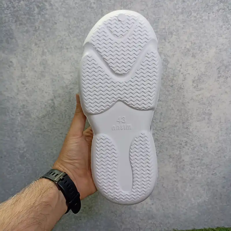 کفش ساحلی نسیم مدل ساحلی آدرین کد 1551-WH-DBE