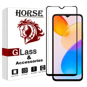 محافظ صفحه نمایش هورس مدل FULGPLUS مناسب برای گوشی موبایل آنر X5