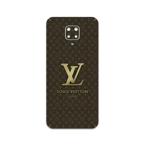 MAHOOT  LS-VTTN Cover Sticker for Xiaomi Redmi Note 9 Pro