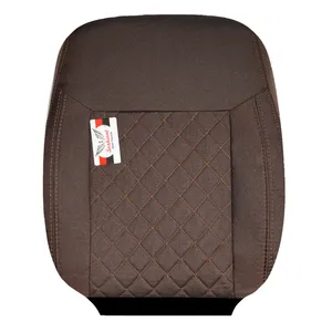 روکش صندلی خودرو سوشیانت مدل  فابریک مناسب برای پژو 405