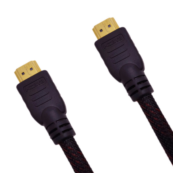 کابل HDMI جی ایکس کی مدل 1080p طول 1.8متر