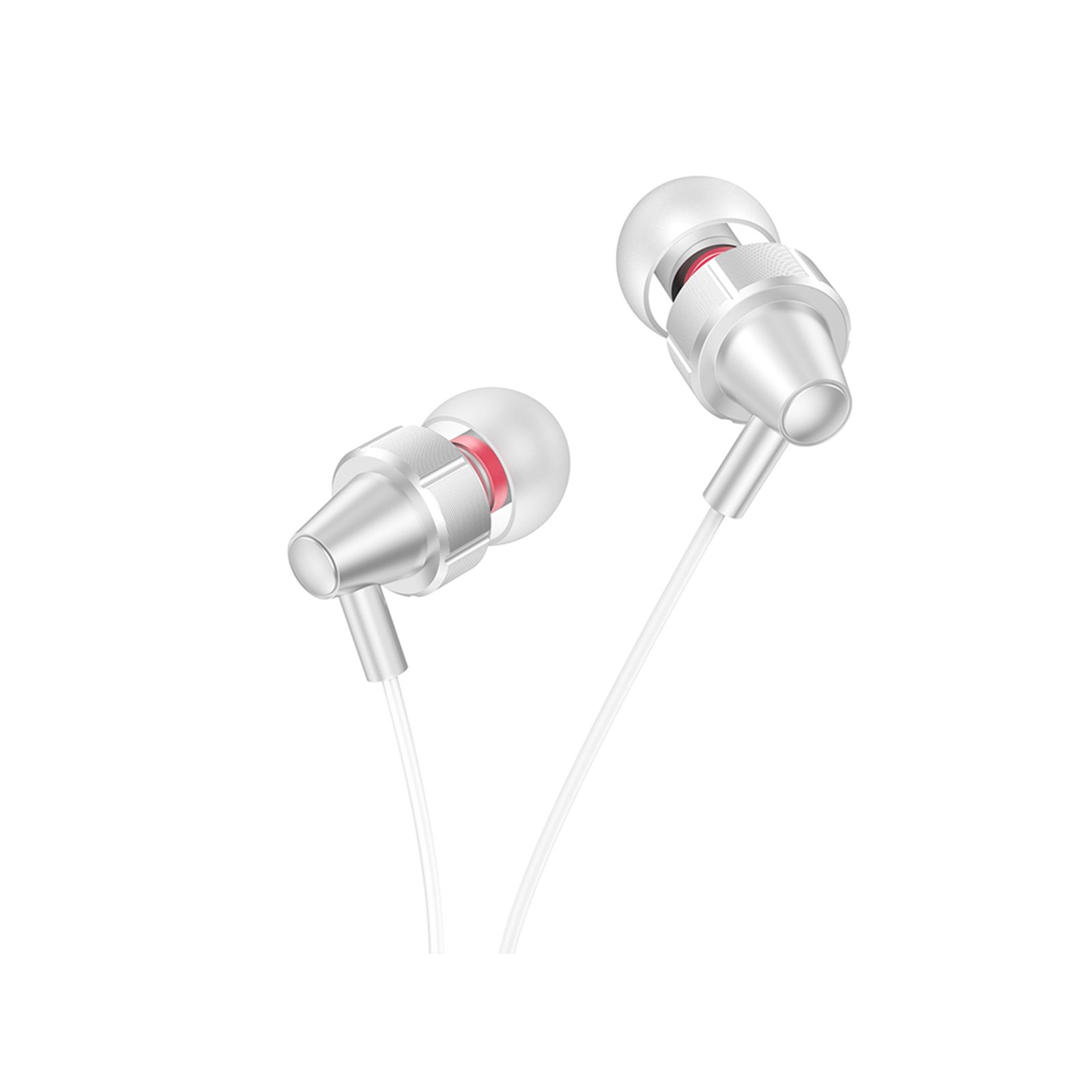 هندزفری هوکو مدل M90 TYPE-C -  - 2