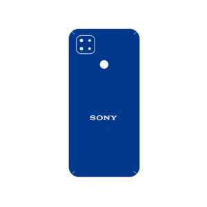 MAHOOT Sony Cover Sticker for Xiaomi Poco C31