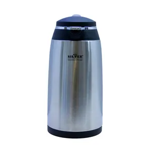 فلاسک سیلور کد S310 گنجایش 1 لیتر