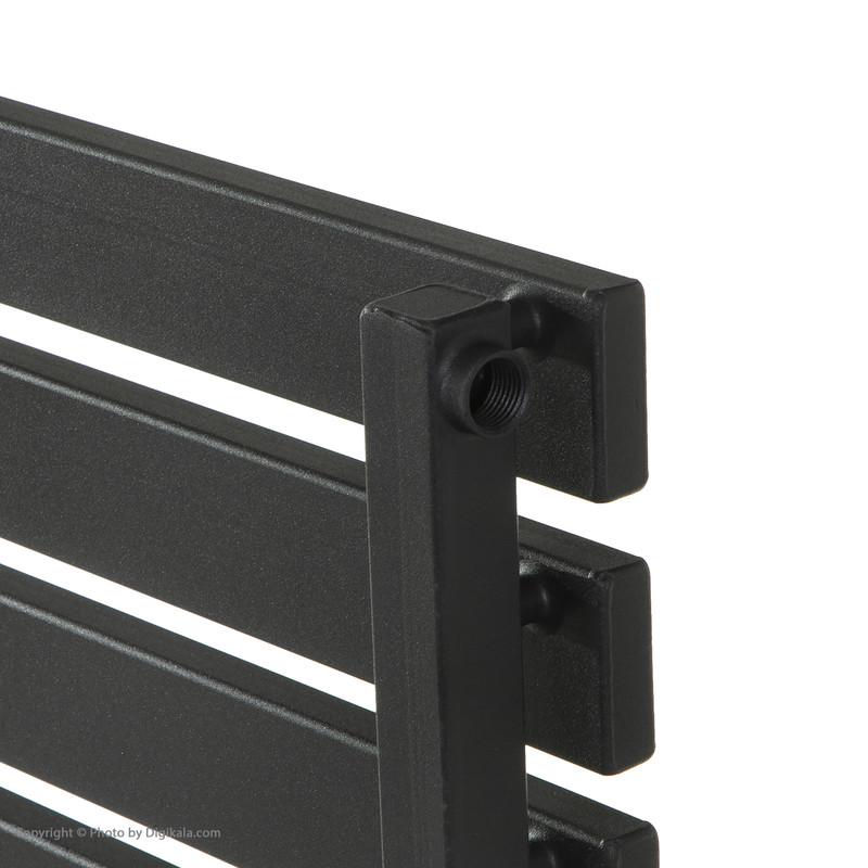 رادیاتور حوله خشک کن مدل b-80