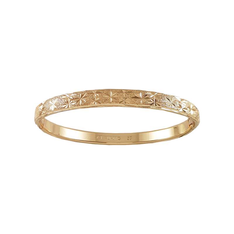 النگو زنانه ژوپینگ مدل 1444