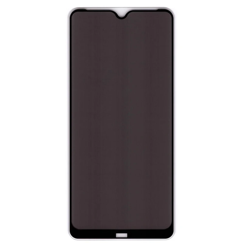 محافظ صفحه نمایش حریم شخصی مدل Pri مناسب برای گوشی موبایل شیائومی Redmi Note 8
