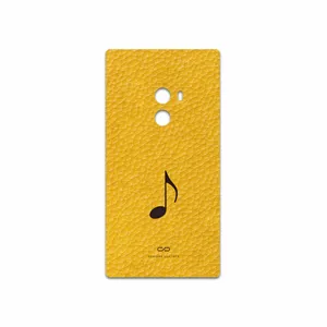 MAHOOT ML-CHNG Cover Sticker for Xiaomi Mi Mix