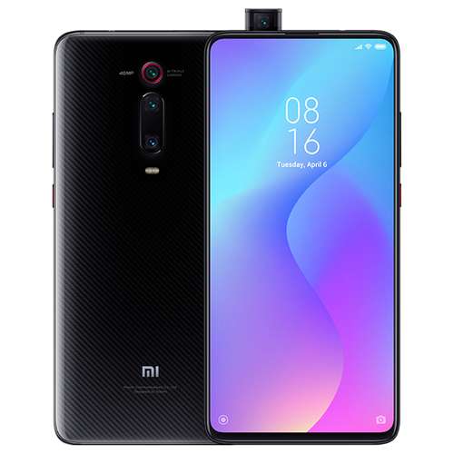 گوشی موبایل شیائومی مدل Mi 9T M1903F10G دو سیم‌ کارت ظرفیت 128 گیگابایت