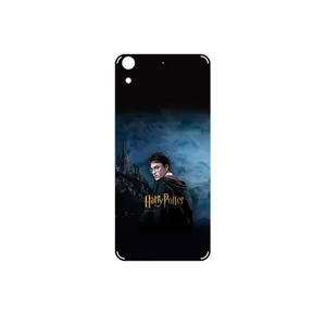 MAHOOT Harry Potter Cover Sticker for HTC Desire 626