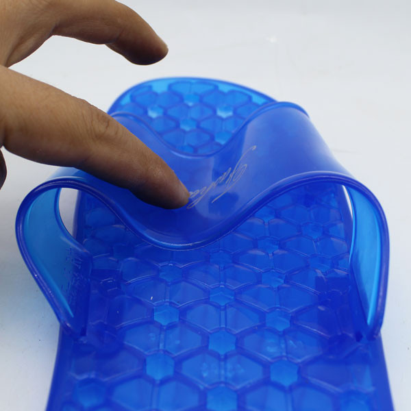 دمپایی حمام نیکتا مدل استخری 109 کد 1265-BE