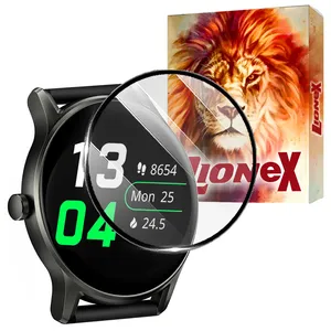 Lionex LWPM Screen Protector For Haylou GS / LS09A