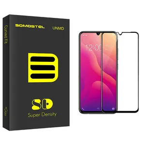 Somastel Sd Glass Screen Protector For Samsung Galaxy A10/a10s
