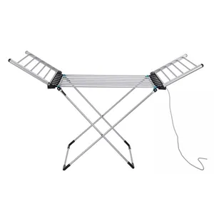 بند رخت مدل Electric Clothes Dryer
