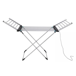 بند رخت مدل Electric Clothes Dryer