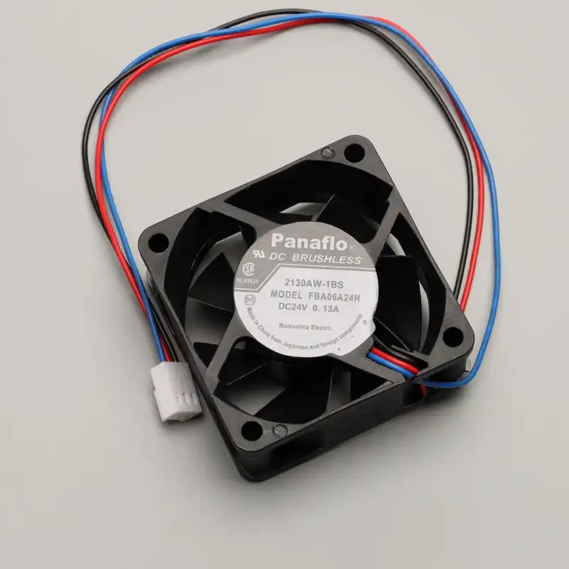 فن خنک کننده پانافلو مدل FBA06A24H