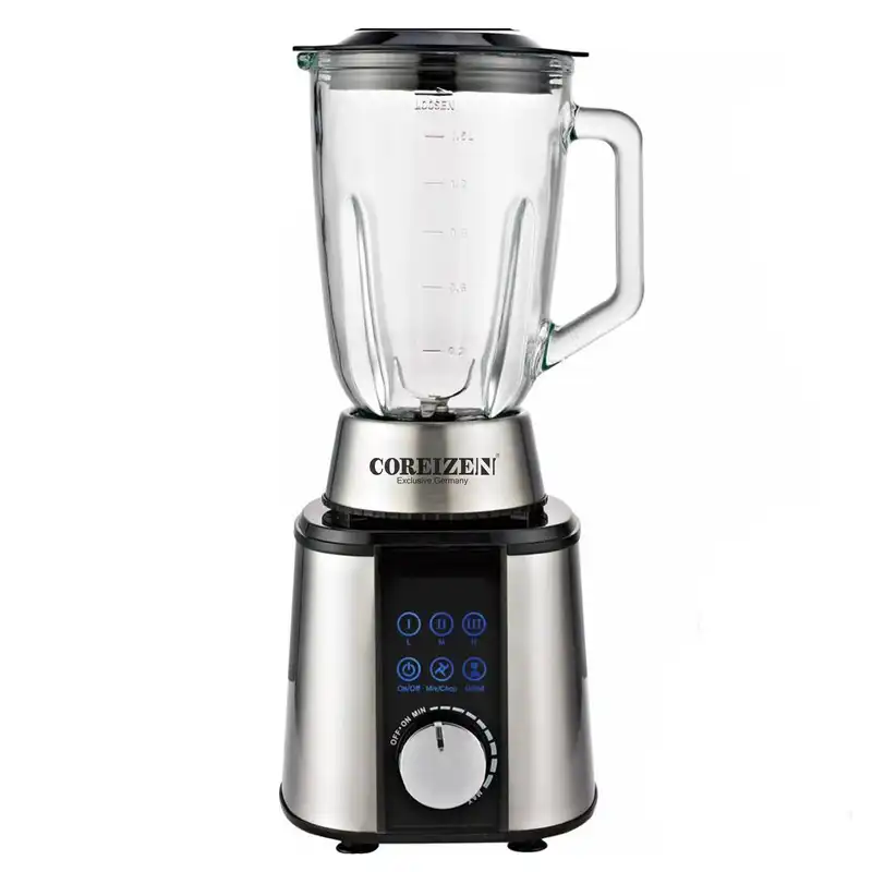 مخلوط کن و آسیاب کن کوریزن مدل BG-403