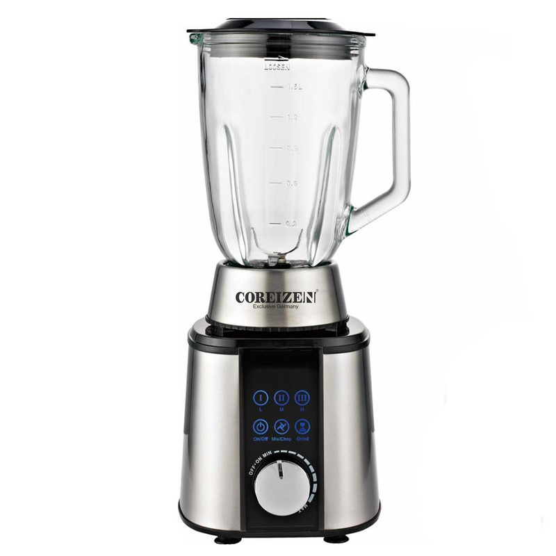 مخلوط کن و آسیاب کن کوریزن مدل BG-403