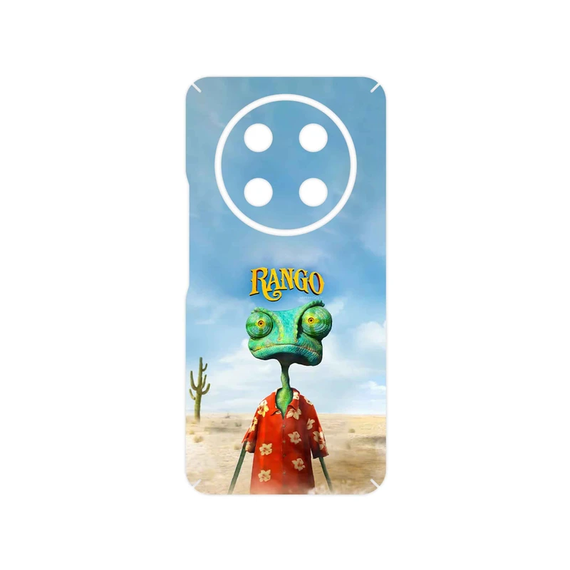 برچسب پوششی ماهوت مدل Rango مناسب برای گوشی موبایل آنر X9c