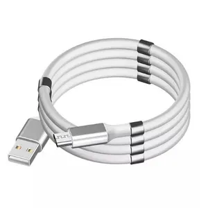 کابل تبدیل USB به MicroUSB مدل 002 طول 1 متر