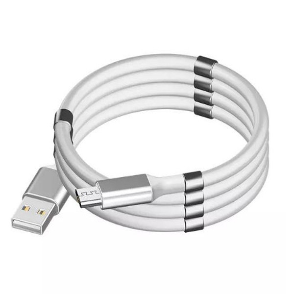 کابل تبدیل USB به MicroUSB مدل 002 طول 1 متر