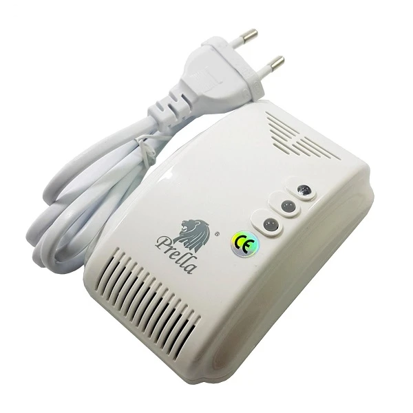 هشدار دهنده نشت گاز پرلا مدل OGD-220ES