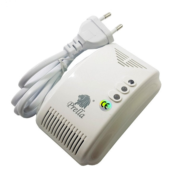 هشدار دهنده نشت گاز پرلا مدل OGD-220ES