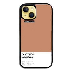 AKAM AMC-WA15-PANTONE-24 Cover For Apple iPhone 15