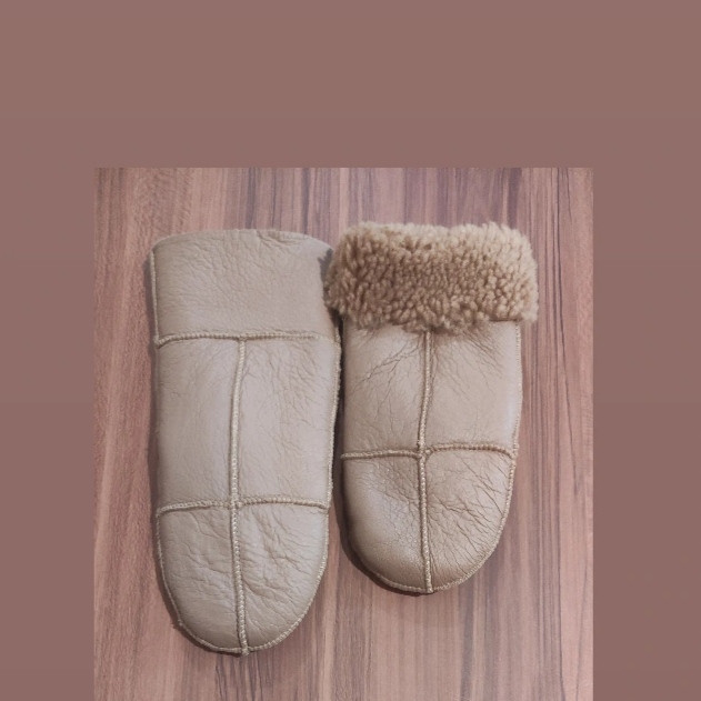 دستکش زنانه اسمارا مدل SE0005