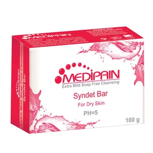 Medipain Syndet Bar 100g