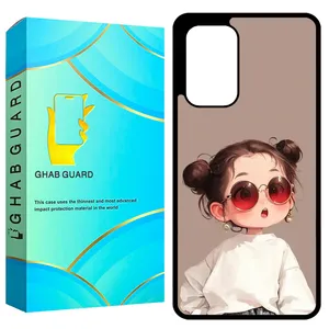 Ghab Guard GCHPA53 Cover For Samsung Galaxy A53 5G  