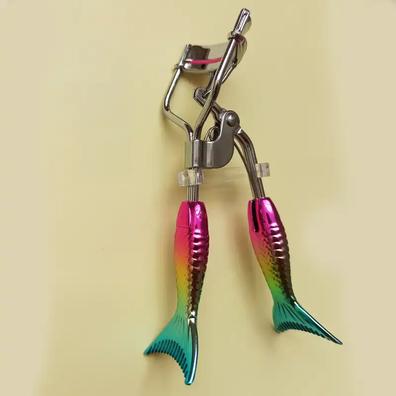 فرمژه مدل پری دریایی کد 001