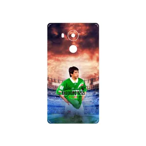 MAHOOT Khodadad Azizi Cover Sticker for Huawei Mate 8