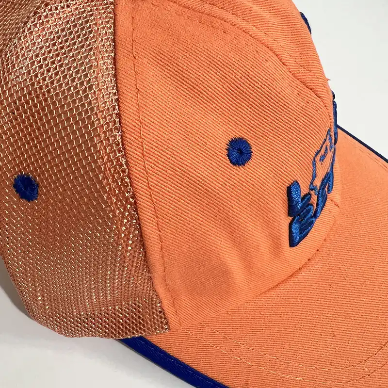 کلاه کپ بچگانه مدل بیسبالی فانتزی طرح LOST BEAR  کد  OR EN 55