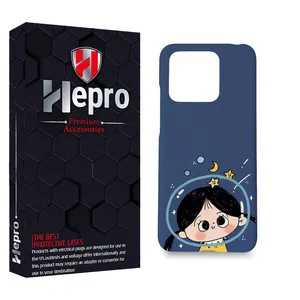 HEPRO MC Cover for XIAOMI REDMI 10C
