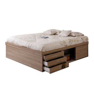 نقد و بررسی تخت خواب دو نفره مدل اورنگ سایز 200 × 160 سانتی متر توسط خریداران
