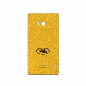 MAHOOT ML-RNG_RVR Cover Sticker for Nokia Lumia 930