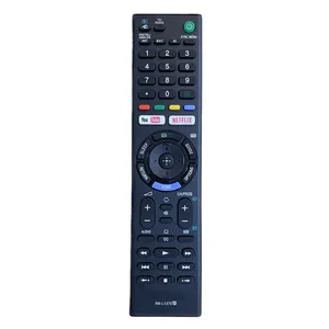 ریموت کنترل مدل 1370 مناسب برای تلویزیون سونی