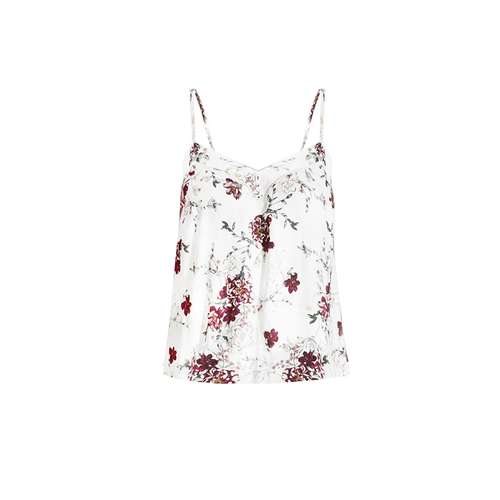 تاپ زنانه مدل Ella Cami