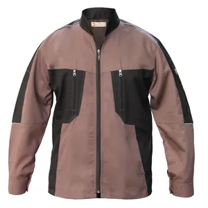 کاپشن کار تولیدی محافظت مدل 214