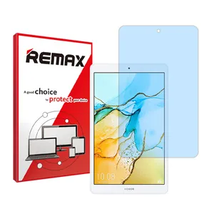 Remax HyBLU model anti-blue ray screen protector suitable for Honor Pad 5 8 tablet