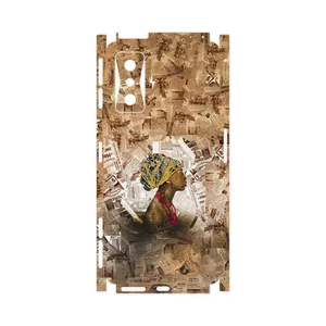 MAHOOT Collage of African Women-FullSkin Cover Sticker for Xiaomi Poco F4 GT 5G