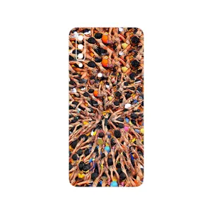 MAHOOT Indian Celebration Cover Sticker for Samsung Galaxy A70