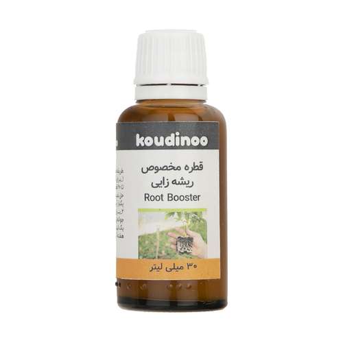 هورمون ریشه زایی کودینو مدل Root Booster حجم 30 میلی لیتر