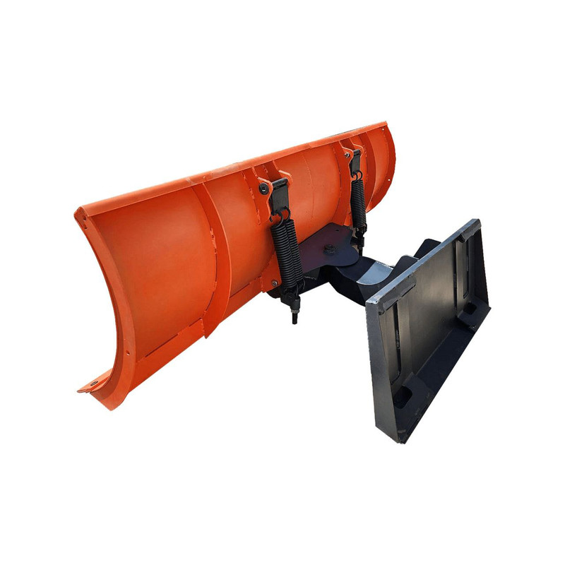 جلوبند برف روب مینی لودری مدل Snow Blade R-240B