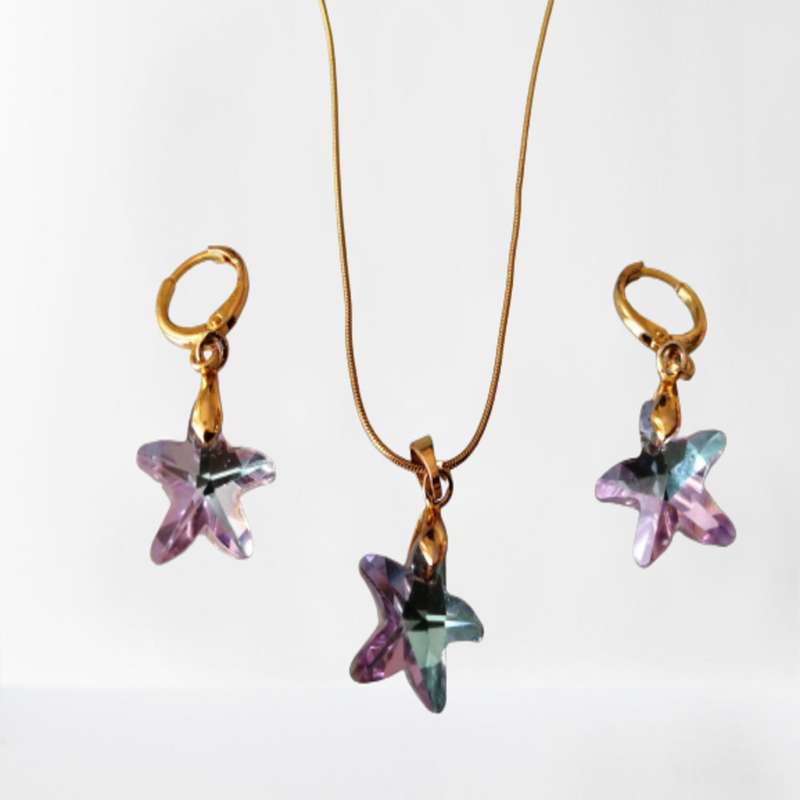 نیم ست دخترانه مدل 89