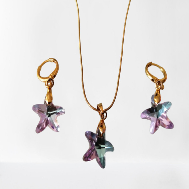 نیم ست دخترانه مدل 89