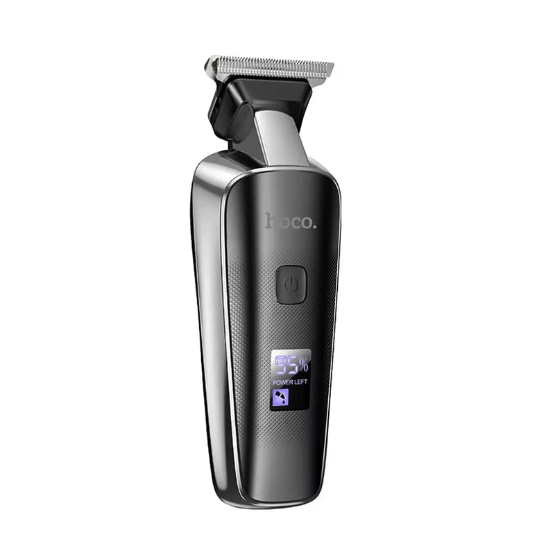 ماشین اصلاح موی سر و صورت شارژی هوکو مدل HP23