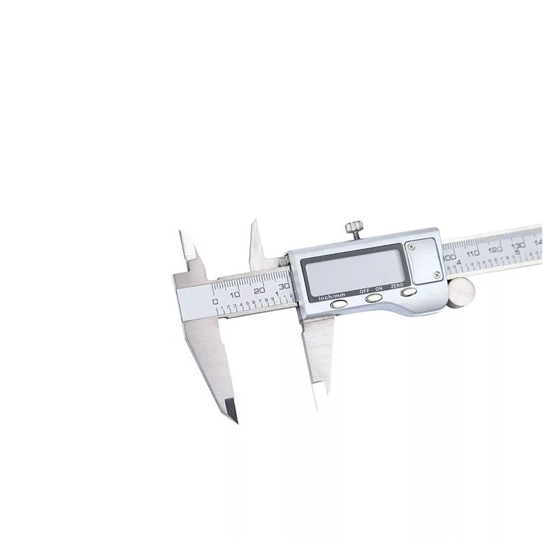 کولیس دیجیتالی فایندر مدل 191436 گستره 150-0 میلی متر