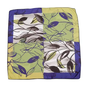 روسری زنانه مدل 90 -- Jorjia کد N6300